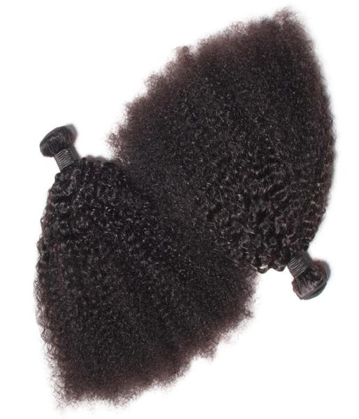 brazilian virgin human hair afro kinky curly wave unprocessed remy hair weaves double wefts 100gbundle 2bundlelot can be dyed bl6661338, Black
brazilian virgin human hair afro kinky curly wave unprocessed remy hair weaves double wefts 100gbundle 2bundlelot can be dyed bl6661338, Black