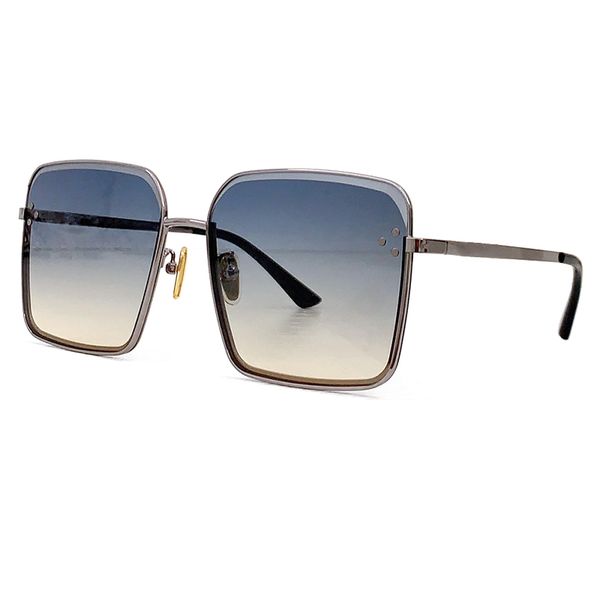 square women and men new style luxury sunglasses alloy fashion outdoor summer casual glasses daily trending summer eyewear, White;black
square women and men new style luxury sunglasses alloy fashion outdoor summer casual glasses daily trending summer eyewear, White;black