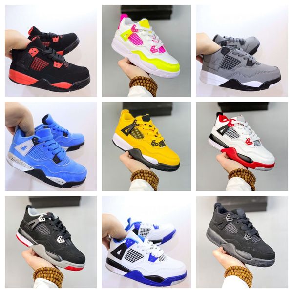 jumpman 4 4s black shoe boys cat sneaker designer basketball military trainers kid youth toddler infants td athletic outdoor children boy ki
jumpman 4 4s black shoe boys cat sneaker designer basketball military trainers kid youth toddler infants td athletic outdoor children boy ki