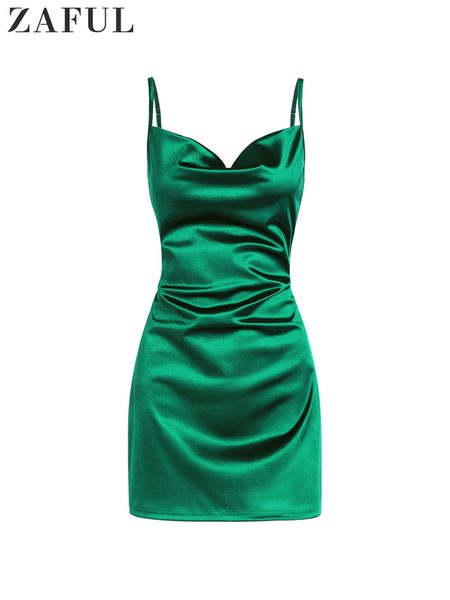 basic casual dresses satin dress 90s sheeny draped slip satin cocktail dress evening dresses for day and night party elegant women bodycon 2, Black;gray
basic casual dresses satin dress 90s sheeny draped slip satin cocktail dress evening dresses for day and night party elegant women bodycon 2, Black;gray