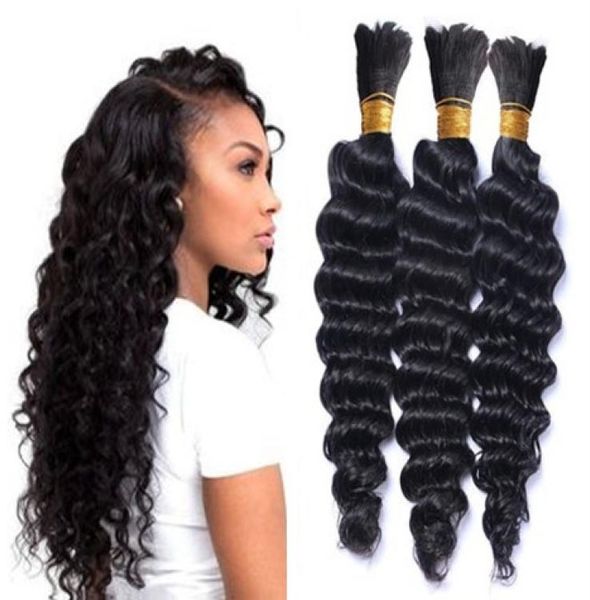 deep curly hair bulk 3pcs natural black human bulks hair for braiding no weft 8a grade3528059
deep curly hair bulk 3pcs natural black human bulks hair for braiding no weft 8a grade3528059