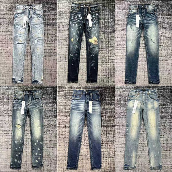 mens designer jeans men long pant denim fabrics fashion slim fit clothing luxury branded high waisted straight leg trousers purple jeans des, Blue
mens designer jeans men long pant denim fabrics fashion slim fit clothing luxury branded high waisted straight leg trousers purple jeans des, Blue