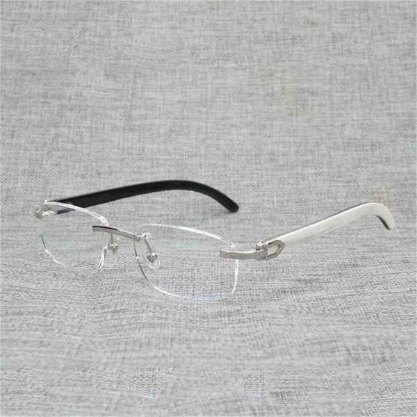 42% off natural wood square clear glasses frame men buffalo horn oversize rimless optical eyewear for women reading eyeglasses oculoskajia n, White;black
42% off natural wood square clear glasses frame men buffalo horn oversize rimless optical eyewear for women reading eyeglasses oculoskajia n, White;black