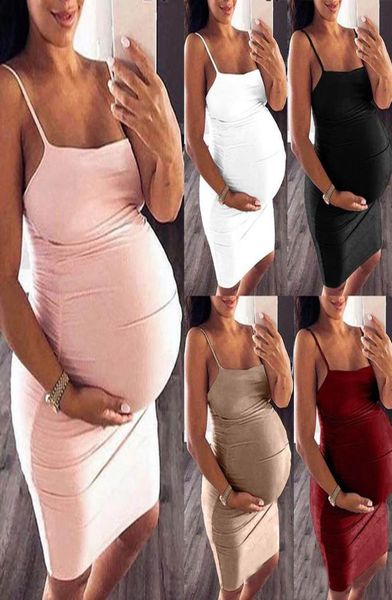 clothes for pregnant women solid sleeveless pregnant maternity dress maternity props bodycon casual mini dresses drop8744183, White
clothes for pregnant women solid sleeveless pregnant maternity dress maternity props bodycon casual mini dresses drop8744183, White