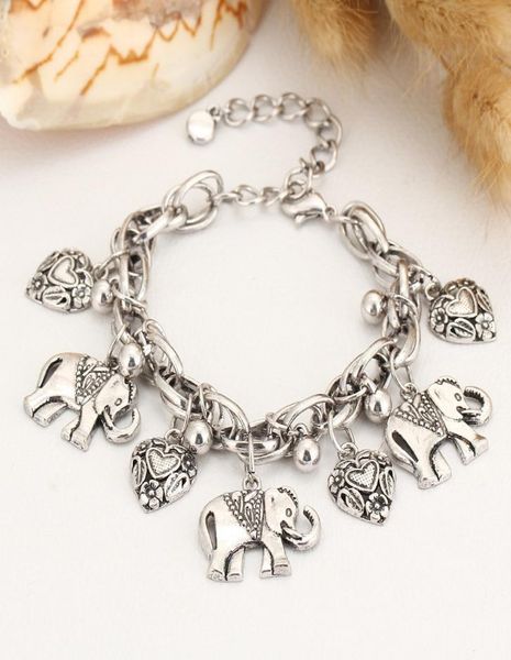 bracelets bangles jewelry vintage bohemia new fashion gold silver plated alloy heart elephant anklets6269655, Red;blue
bracelets bangles jewelry vintage bohemia new fashion gold silver plated alloy heart elephant anklets6269655, Red;blue