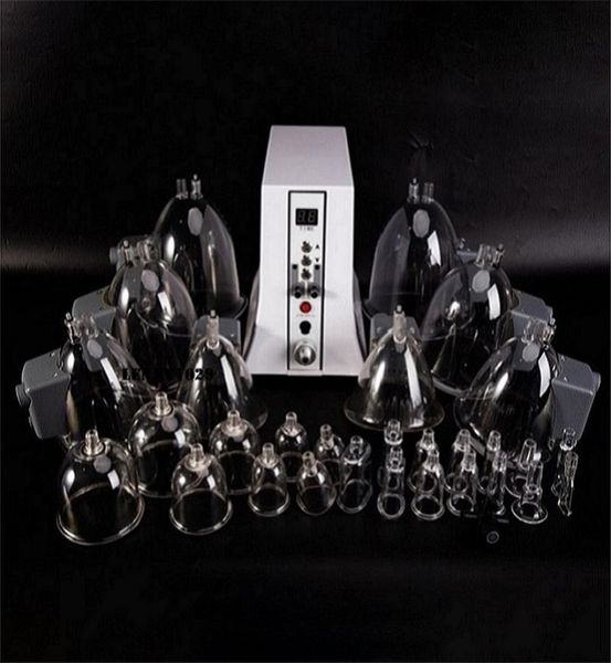 35 cups portable slim equipment vacuum body sculpting machine breast enlargement pump cup massager shaping butt lifting bust enhan7647540
35 cups portable slim equipment vacuum body sculpting machine breast enlargement pump cup massager shaping butt lifting bust enhan7647540