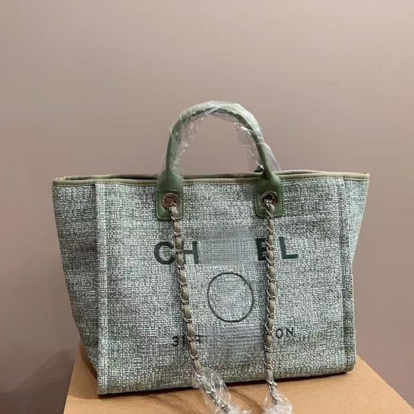 tote bag designer brand bag beach chains crossbody luxurys handbag fashion shoulder canvas lady crossbody bag travel bag
tote bag designer brand bag beach chains crossbody luxurys handbag fashion shoulder canvas lady crossbody bag travel bag