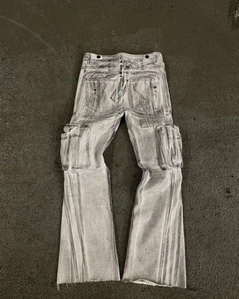 women's jeans washed style loose fitting jeans for womens hiphop pants trend street multi pocket jeans retro style street women clothin, Blue
women's jeans washed style loose fitting jeans for womens hiphop pants trend street multi pocket jeans retro style street women clothin, Blue