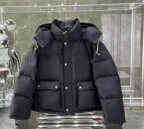 2023 new men's women's jacket down cotton jacket clothing autumn winter warm jackets same style stars for men women coat outwear a, Black;brown
2023 new men's women's jacket down cotton jacket clothing autumn winter warm jackets same style stars for men women coat outwear a, Black;brown