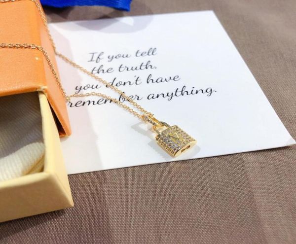 fashion design jewelry necklaces luxury pendant necklace selected popular brand long chain designer style 18k gold plated couple f1019705, Silver
fashion design jewelry necklaces luxury pendant necklace selected popular brand long chain designer style 18k gold plated couple f1019705, Silver