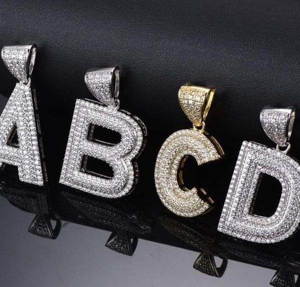 pendant necklaces 18k gold plated bling cz simulated diamond iced out letter az initial name pendent necklace hip hop chain for m9415042, Silver
pendant necklaces 18k gold plated bling cz simulated diamond iced out letter az initial name pendent necklace hip hop chain for m9415042, Silver