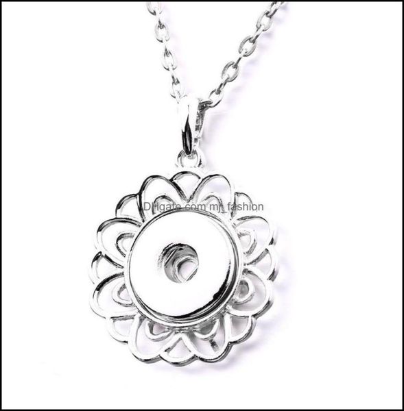 pendant necklaces pendants jewelry simple styles snap button necklace 18mm ginger snaps buttons hollow out charms drq9580417, Silver
pendant necklaces pendants jewelry simple styles snap button necklace 18mm ginger snaps buttons hollow out charms drq9580417, Silver