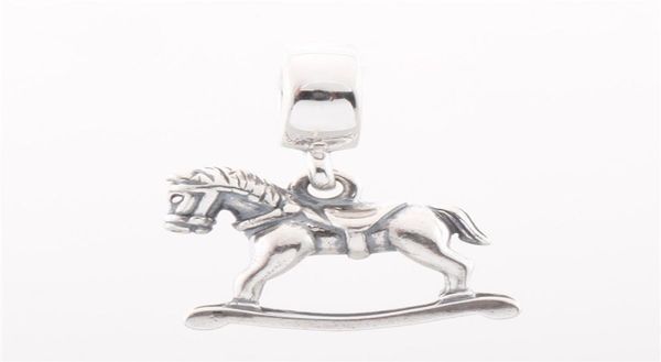 fits p charms bracelet 100% 925 sterling silver diy beads rocking horse charm women sterling-silver-jewelry7312373
fits p charms bracelet 100% 925 sterling silver diy beads rocking horse charm women sterling-silver-jewelry7312373
