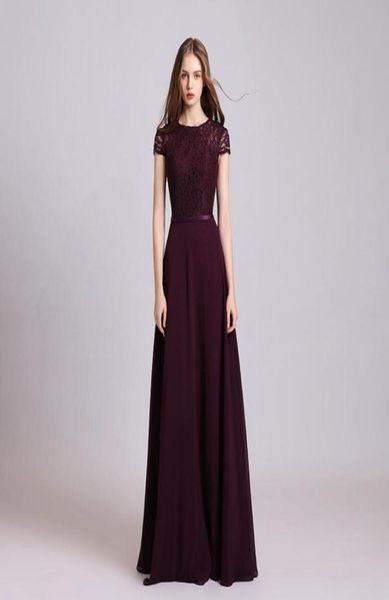 5646 aline jewel long bridesmaid dress short sleeves lace chiffon backless custom made maid of honor wear31686223729702, White;pink
5646 aline jewel long bridesmaid dress short sleeves lace chiffon backless custom made maid of honor wear31686223729702, White;pink