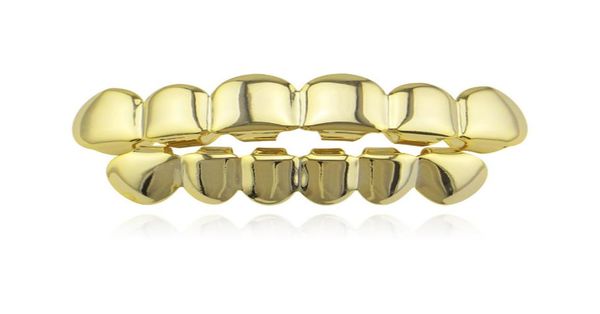 hip hop gold teeth grillz bottom grills dental mouth punk teeth caps cosplay party tooth rapper jewelry gift 1602009, Black
hip hop gold teeth grillz bottom grills dental mouth punk teeth caps cosplay party tooth rapper jewelry gift 1602009, Black
