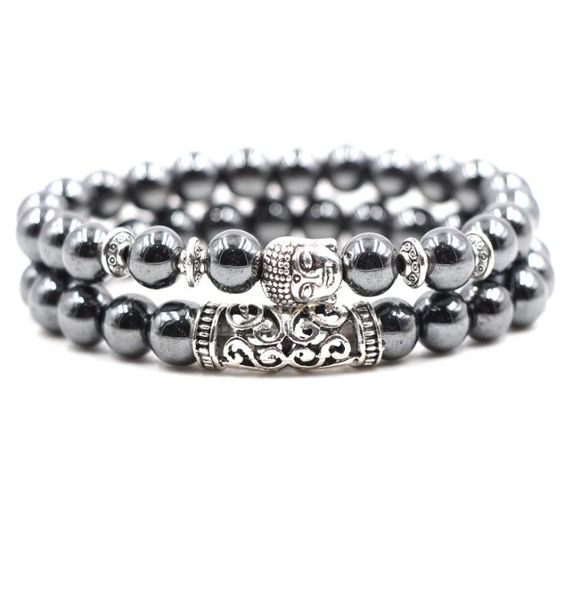 men bracelet beaded strands black nonmagnetic hematite south american silver lion owl skull buddha party bracelets bangles5105760
men bracelet beaded strands black nonmagnetic hematite south american silver lion owl skull buddha party bracelets bangles5105760