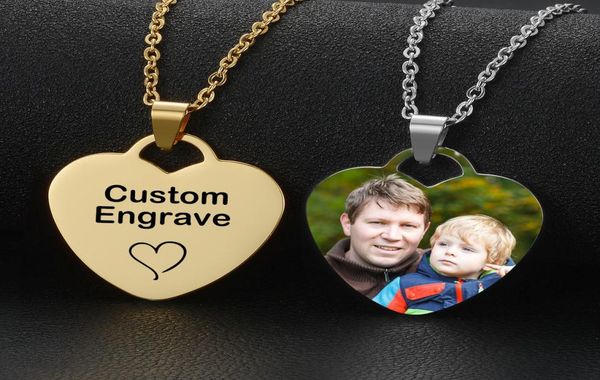 customized necklaces printed color po name engraved stainless steel heart pendant chain necklace jewelry for women id tag sl138964248, Silver
customized necklaces printed color po name engraved stainless steel heart pendant chain necklace jewelry for women id tag sl138964248, Silver