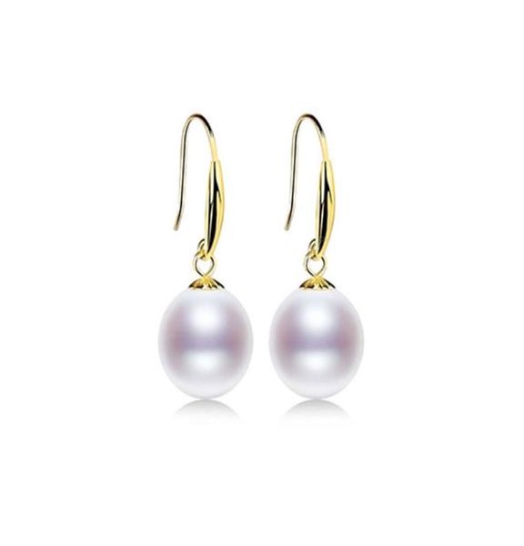 xf800 18k gold earrings natural fresh water au750 pearl drop fine jewlery wedding party gift for women girl e235 2106244620477, Silver
xf800 18k gold earrings natural fresh water au750 pearl drop fine jewlery wedding party gift for women girl e235 2106244620477, Silver