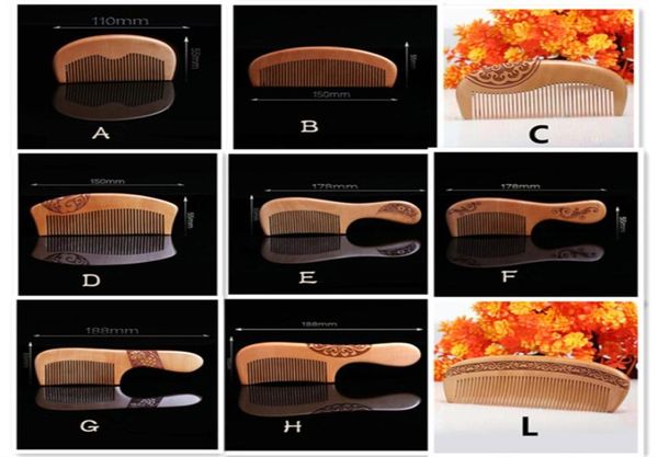 natural peach wooden comb antistatic head massager hair brush health care brushes customized logo9554546, Silver
natural peach wooden comb antistatic head massager hair brush health care brushes customized logo9554546, Silver
