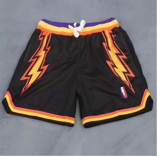 men's shorts sawng american vintage basketball sports trendy shorts men's high street five point ball pants, White;black
men's shorts sawng american vintage basketball sports trendy shorts men's high street five point ball pants, White;black