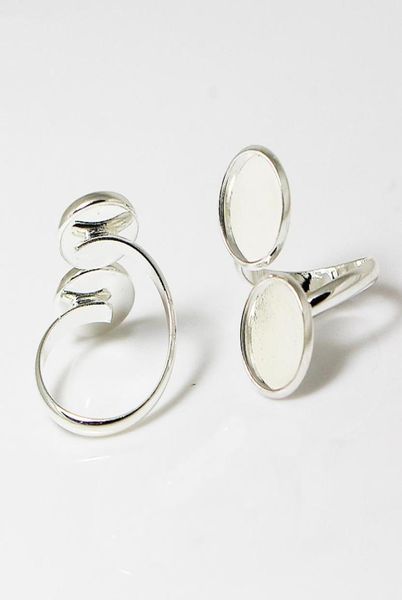 beasnice blank ring settings with two round bezel tray fits 12mm round glass cabochons whole fashion jewelry id 269966216107, Slivery;crystal
beasnice blank ring settings with two round bezel tray fits 12mm round glass cabochons whole fashion jewelry id 269966216107, Slivery;crystal