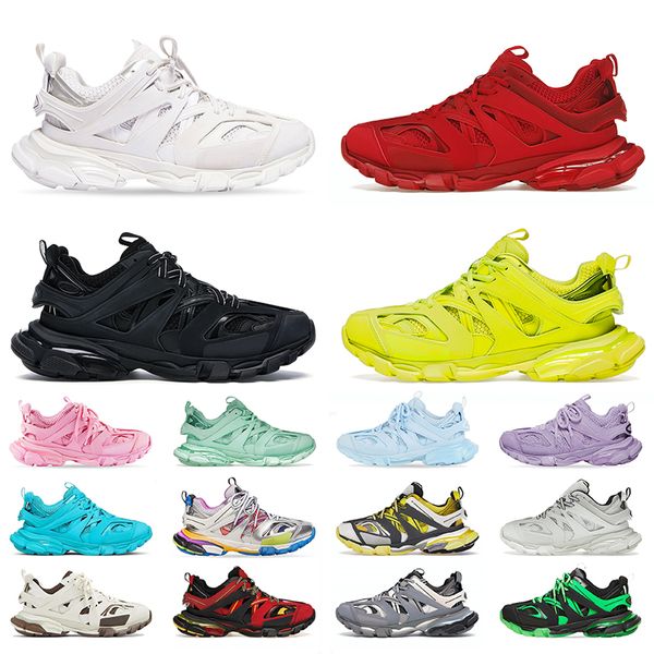 box with women mens track 3 3.0 designer casual shoes tracks trainers runners tess.s. gomma white mesh nylon black pink loafers vintage shoe
box with women mens track 3 3.0 designer casual shoes tracks trainers runners tess.s. gomma white mesh nylon black pink loafers vintage shoe