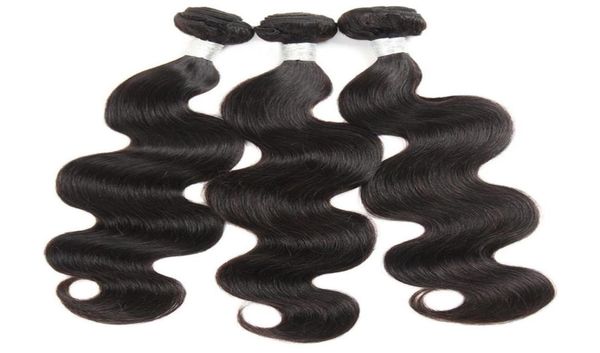 10a unprocessed brazilian peruvian virgin hair body wave 3 bundles virgin human hair extensions natural color82787884367778, Black
10a unprocessed brazilian peruvian virgin hair body wave 3 bundles virgin human hair extensions natural color82787884367778, Black