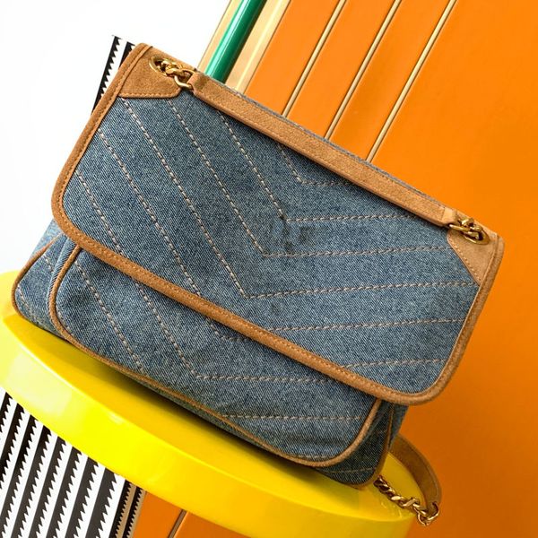 niki denim bag canvas jeans messenger bag postman purse fashion letter handbags chain crossbody bags matte genuine leather patchwork 9a qual
niki denim bag canvas jeans messenger bag postman purse fashion letter handbags chain crossbody bags matte genuine leather patchwork 9a qual