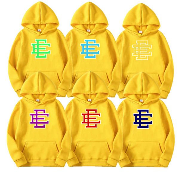 2023 mens designer ee womens eric emanuel hoodies sweatershirts suits streetwear pullover sweatshirts clothing loose hooded jumper oversize, Black
2023 mens designer ee womens eric emanuel hoodies sweatershirts suits streetwear pullover sweatshirts clothing loose hooded jumper oversize, Black
