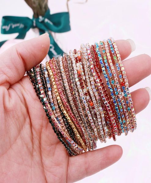 20pcslot 7inch men039s hip hop bracelet tin alloy gold silver iced rhinestone crystal 1 row tennis chain bracelet drop shippin1925399, Golden;silver
20pcslot 7inch men039s hip hop bracelet tin alloy gold silver iced rhinestone crystal 1 row tennis chain bracelet drop shippin1925399, Golden;silver