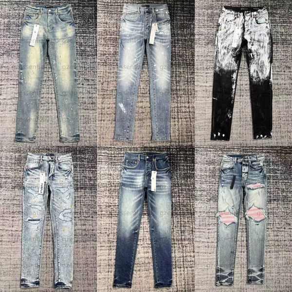denim pant mens designer jeans casual clothing classic tailoring fashionable design high waisted handsome pants men designers purple jeans, Blue
denim pant mens designer jeans casual clothing classic tailoring fashionable design high waisted handsome pants men designers purple jeans, Blue