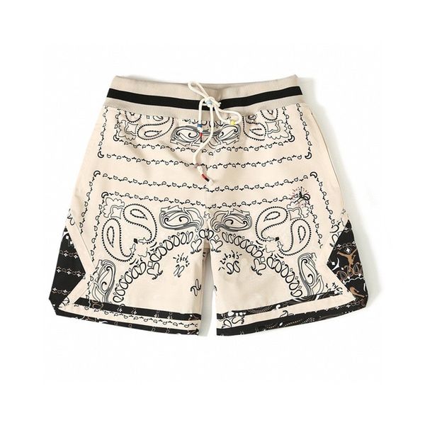 1 mens summer fashion shorts designers board short gym mesh sportswear quick drying swimwear printing man s clothing swim beach pants #409, White;black
1 mens summer fashion shorts designers board short gym mesh sportswear quick drying swimwear printing man s clothing swim beach pants #409, White;black