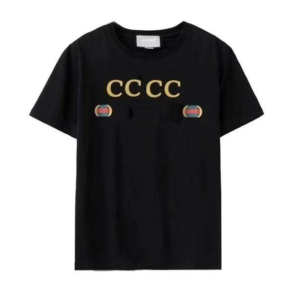 luxury t-shirt brand designer t-shirt clothing spray letter short sleeve spring summer fashion t-shirt new large s-5xl, White;black
luxury t-shirt brand designer t-shirt clothing spray letter short sleeve spring summer fashion t-shirt new large s-5xl, White;black