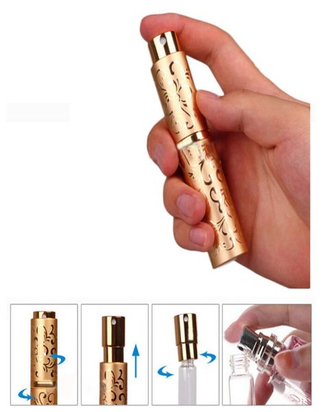 10ml empty travel mini portable refillable perfume parfum atomizer spray bottles cosmetic containers for spray scent pump case9175666
10ml empty travel mini portable refillable perfume parfum atomizer spray bottles cosmetic containers for spray scent pump case9175666