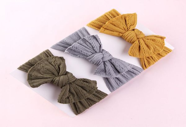 baby girls knot headbands bow turban infant elastic hairbands children knot headwear kids hair accessories m2347012918, Slivery;white
baby girls knot headbands bow turban infant elastic hairbands children knot headwear kids hair accessories m2347012918, Slivery;white
