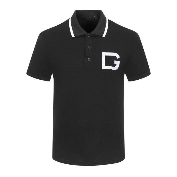 men polo shirt american fashion street brand shirt designer shirt transportation men t shirt size m--xxxl tc, White;black
men polo shirt american fashion street brand shirt designer shirt transportation men t shirt size m--xxxl tc, White;black
