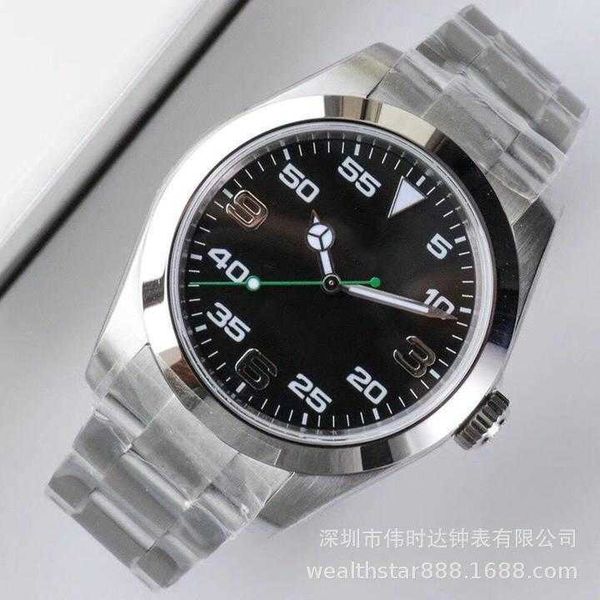 original luxury r olax watch online shop 41mm mens oyster style high end stainless steel waterproof mechanical fashion sports leisure bus wi, Slivery;golden
original luxury r olax watch online shop 41mm mens oyster style high end stainless steel waterproof mechanical fashion sports leisure bus wi, Slivery;golden