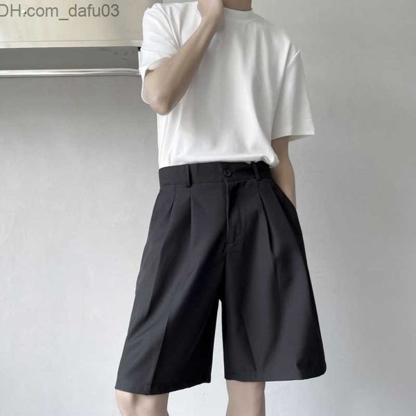 men's shorts summer set shorts men's fashion social men's dress shorts korean loose gray black straight shorts men's off, White;black
men's shorts summer set shorts men's fashion social men's dress shorts korean loose gray black straight shorts men's off, White;black