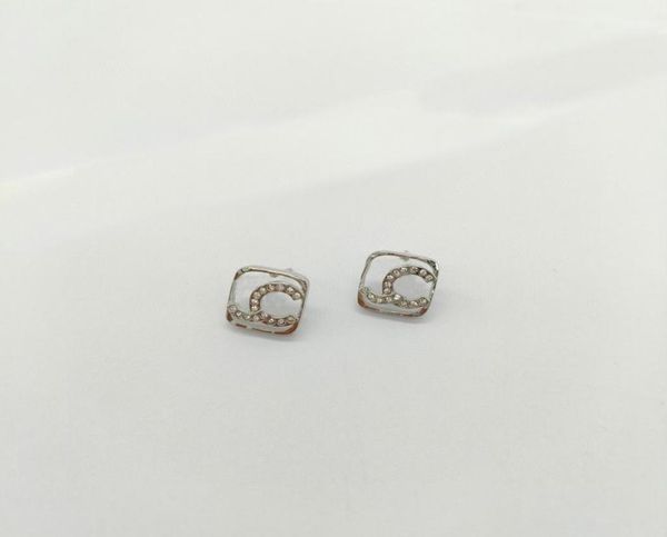 2023 luxury quality charm square shape stud earring in silver plated have box stamp diamond ps7666a6438470, Golden
2023 luxury quality charm square shape stud earring in silver plated have box stamp diamond ps7666a6438470, Golden