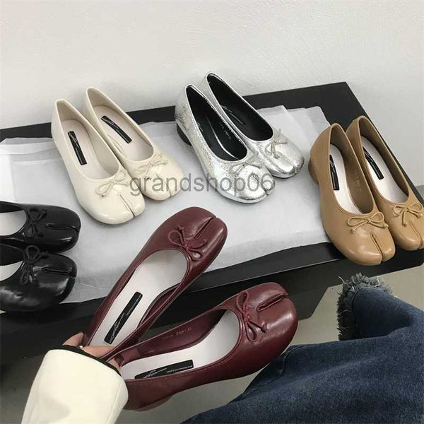 dress shoes bailamos tabi ninja shoes woman microfiber comfy flats split toe slippers soft bottom loafers solid ladies moccasins mujer 23041, Black
dress shoes bailamos tabi ninja shoes woman microfiber comfy flats split toe slippers soft bottom loafers solid ladies moccasins mujer 23041, Black