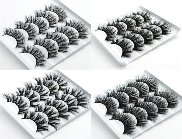 5pairsbox factory 25mm false eyelashes thick natural wispies fluffy eyelash extension makeup full volume handmade lashes3848681
5pairsbox factory 25mm false eyelashes thick natural wispies fluffy eyelash extension makeup full volume handmade lashes3848681