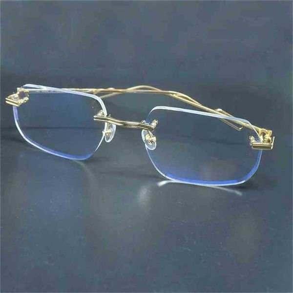 42% off clear eye frames men rimless carter metal designer prescription espejuelos mujer glasses for womenkajia new, White;black
42% off clear eye frames men rimless carter metal designer prescription espejuelos mujer glasses for womenkajia new, White;black