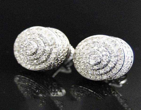 hip hop earrings for men white gold plated bling iced out cz round stud earrings with screw back jewelry6149291, Golden;silver
hip hop earrings for men white gold plated bling iced out cz round stud earrings with screw back jewelry6149291, Golden;silver