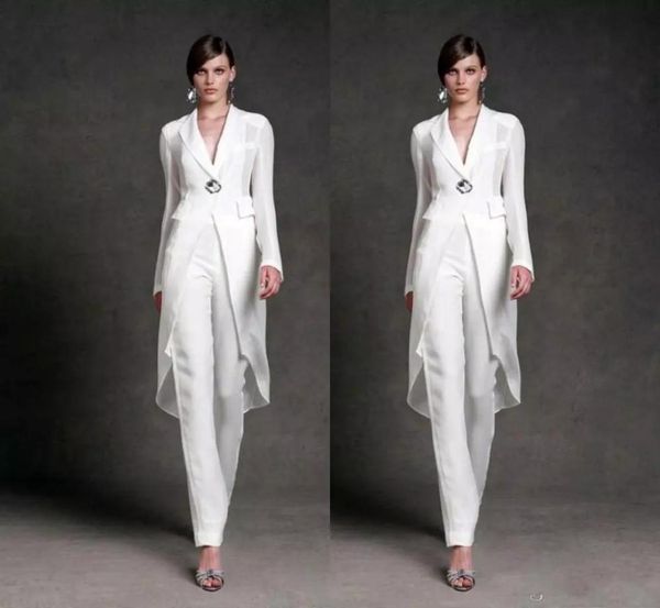 elegant mother of the bride pant suits with jacket for wedding v neck mother039s formal suit long sleeve beads formal prom even4026570, Black;red 
elegant mother of the bride pant suits with jacket for wedding v neck mother039s formal suit long sleeve beads formal prom even4026570, Black;red
