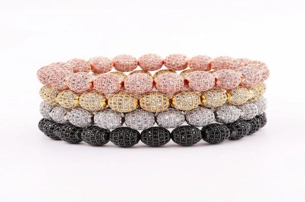 punk style men women bracelet 10mm cz pave ball luxury elastic jewelry gift valentine039s day holiday christmas5731208, Golden;silver
punk style men women bracelet 10mm cz pave ball luxury elastic jewelry gift valentine039s day holiday christmas5731208, Golden;silver
