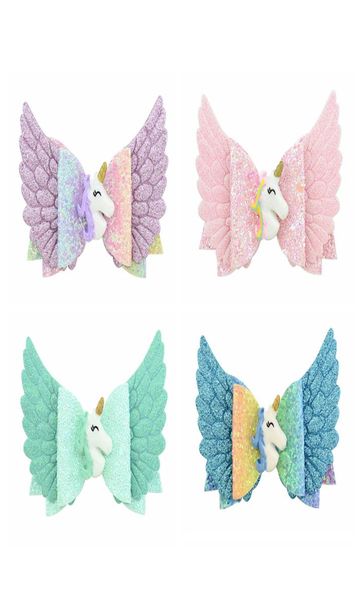 new 4 colors girls blingbling unicorn bow hairpins 35 inches 88cm candy color sweet kids sequins glitter bow hair clips3855705, Slivery;white
new 4 colors girls blingbling unicorn bow hairpins 35 inches 88cm candy color sweet kids sequins glitter bow hair clips3855705, Slivery;white