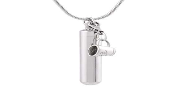 ijd9872 stainless steel polish cylinder with cup accessories cremation memorial pendant for ash urn keepsake souvenir jewelry for 7427329, Silver
ijd9872 stainless steel polish cylinder with cup accessories cremation memorial pendant for ash urn keepsake souvenir jewelry for 7427329, Silver