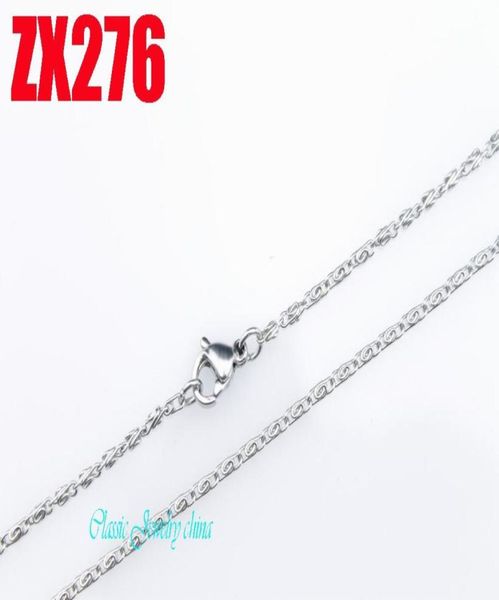 410860mm stainless steel 15mm fashion chain jewelry women female sweater necklace 10pcs per lot zx2761872011, Silver
410860mm stainless steel 15mm fashion chain jewelry women female sweater necklace 10pcs per lot zx2761872011, Silver