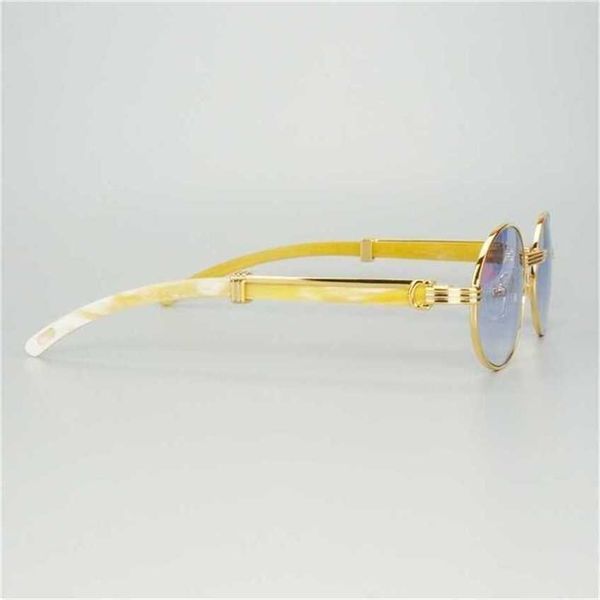 48% off men designer oval trendy women's sunglass carter clear white horn eyewear retro round transparent gafas de solkajia new, White;black
48% off men designer oval trendy women's sunglass carter clear white horn eyewear retro round transparent gafas de solkajia new, White;black