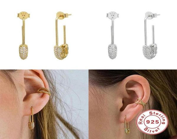 gender pin diamonds earrings for women 925 sterling silver piercing stud earring pendientes plata jewelry 2021 trend brincos4253908, Golden;silver
gender pin diamonds earrings for women 925 sterling silver piercing stud earring pendientes plata jewelry 2021 trend brincos4253908, Golden;silver